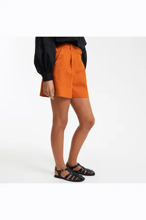 La Redoute Linen Shorts