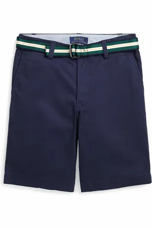Ralph Lauren Kids Chino Shorts
