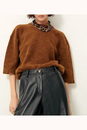 Sessun Zack Oversize Jumper