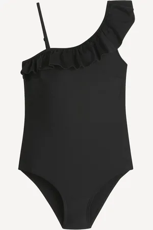 La Redoute Asymmetric Swimsuit