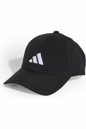 adidas Baseball Cap with Embroidered Logo