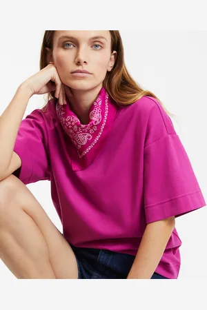 La Redoute Signatures Paul Loose Fit T-Shirt