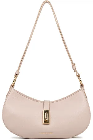 Lancaster Milano Horizon Zip-Up Messenger Bag
