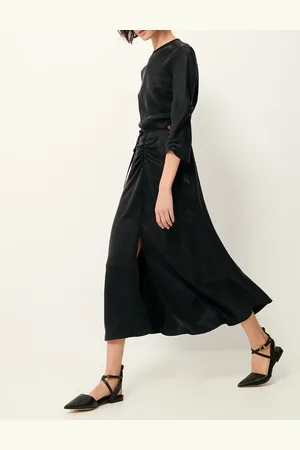 Sessun Velvettes Midi Dress