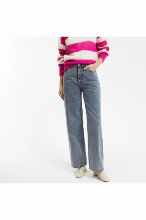 La Redoute Signatures Marceau Wide Leg Jeans
