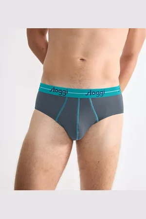 Sloggi Pack of 2 Start Briefs in Cotton