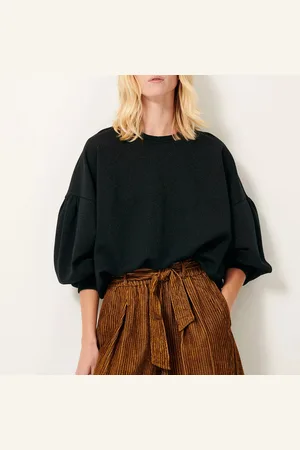 Sessun Yunoluz Oversize Sweatshirt