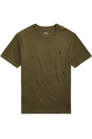 Ralph Lauren Kids Short Sleeve T-Shirt