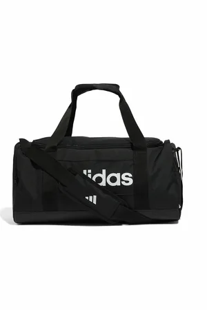 adidas Linear Duffel Small Bag