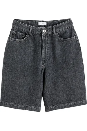 La Redoute Denim Shorts