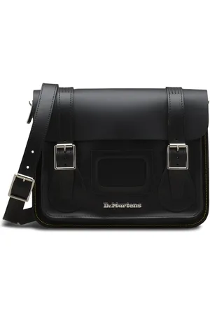 Dr. Martens Smooth Leather Shoulder Bag