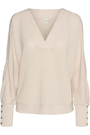 VERO MODA V-Neck Jumper