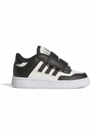 adidas Kids Rapid Court Trainers