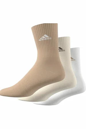 adidas Pack of 3 Pairs of Crew Socks