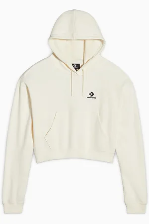 Converse Star Chevron Hoodie