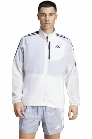 adidas Own The Run Packable Jacket