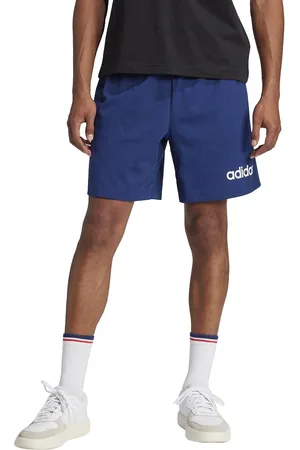 adidas Essentiel Linear Logo Shorts