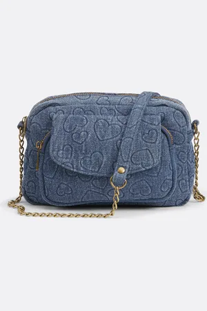 Pieces® Naina Handbag