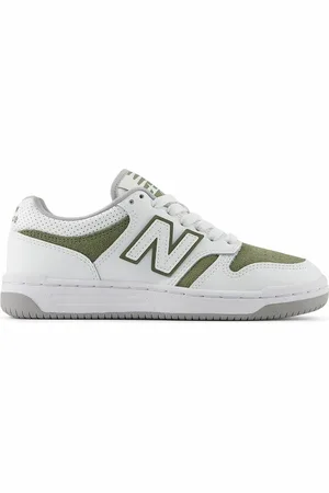 New Balance Kids GSB480 Trainers
