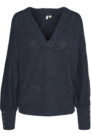 VERO MODA V-Neck Jumper