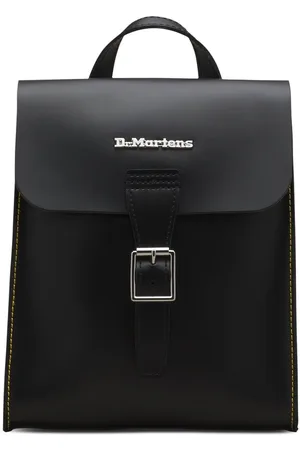Dr. Martens Smooth Leather Mini Backpack
