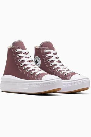 Converse All Star Move Seasonal Colour Trainers