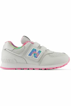 New Balance Kids PV574 Trainers
