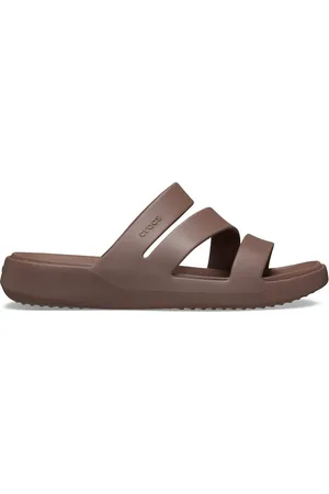 Crocs Getaway Strappy Mules