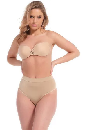 MAGIC Bodyfashion Comfort Thong