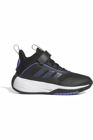 adidas Kids Own The Game 3.0 Trainers