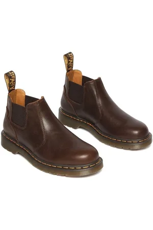 Dr. Martens 2976 AR Rogue Ankle Boots
