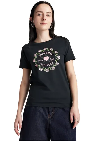 Converse Short Sleeve T-Shirt
