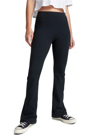 Converse Flared leggings