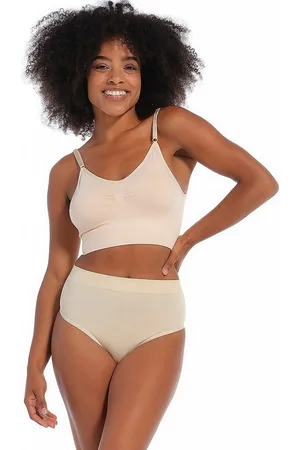 MAGIC Bodyfashion Comfort Thong