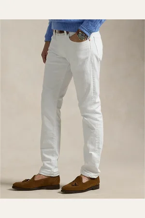 Ralph Lauren Slim Fit Jeans