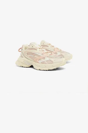 Lacoste L003 Neo Shot Low Top Trainers