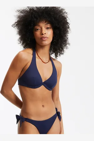 La Redoute Halterneck Bikini Top
