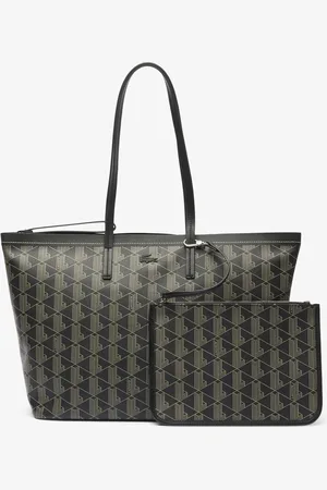 Lacoste Zely Tote Bag