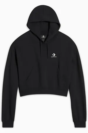 Converse Star Chevron Hoodie