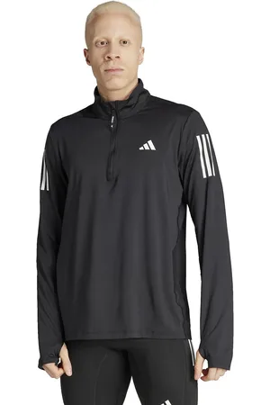 adidas Own The Run Jacket with Reflective Details