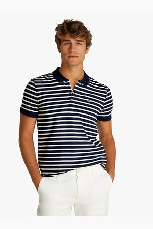 Tommy Hilfiger Slim Polo Shirt