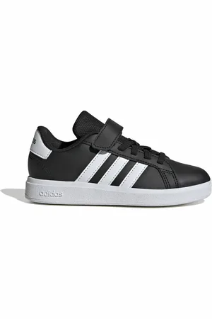 adidas Kids Grand Court 2.0 Trainers