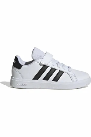 adidas Kids Grand Court 2.0 Trainers