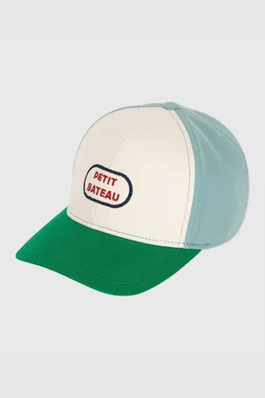 Petit Bateau Kids Cap