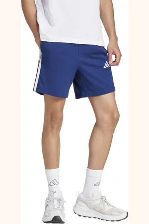 adidas Essential 3-Band Shorts