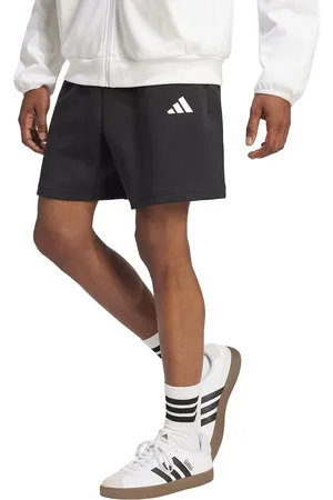 adidas Future Icons Small Logo Shorts