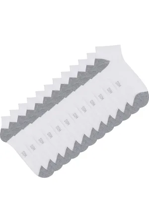 Dim Pack of 6 Pairs of Socks