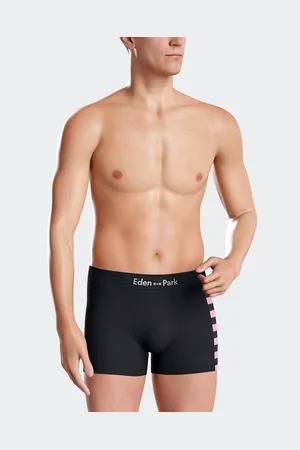 Eden Park Pack of 2 Plain Hipsters