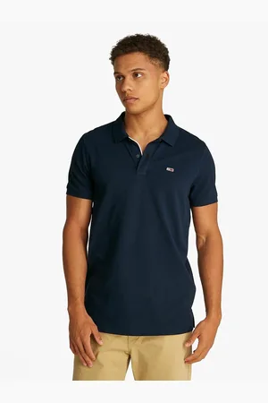 Tommy Hilfiger Slim Polo Shirt