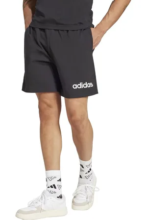 adidas Essentiel Linear Logo Shorts